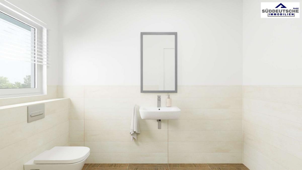 EG Gäste-WC (unverb. Visualisierung)
